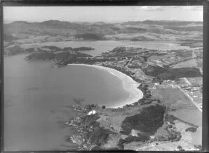 Coopers Beach, Northland