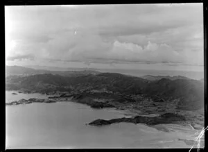 Coromandel Peninsula