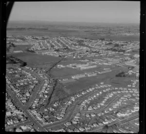 Mt Roskill, Auckland