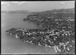 French Bay, Waitakere City