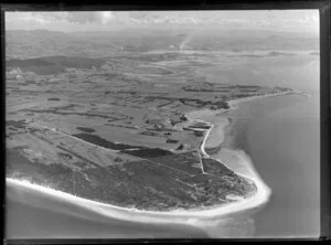 Marsden Point, Whangarei Harbour