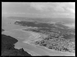 Whangamata, Coromandel Peninsula