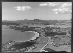 Coopers Beach, Northland