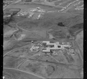 Tamaki School, Auckland