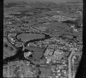 Otahuhu, Auckland