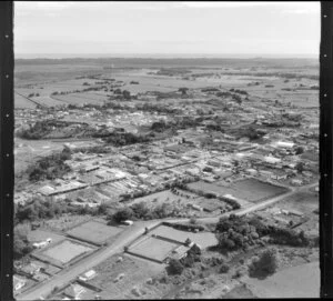 Kaitaia, Northland