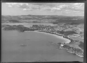 Coopers Beach, Northland