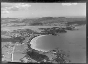 Coopers Beach, Northland