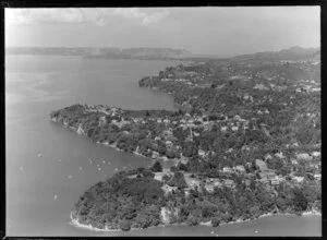 French Bay, Waitakere City