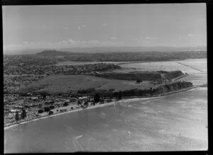 Mission Bay, Auckland