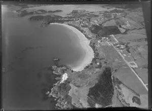 Coopers Beach, Northland