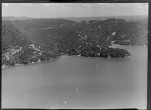 French Bay, Waitakere City