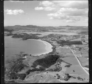 Coopers Beach, Northland