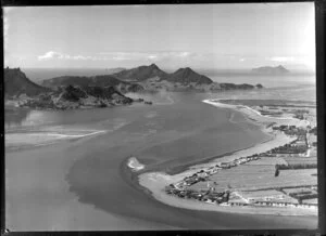 Marsden Point, Whangarei Harbour