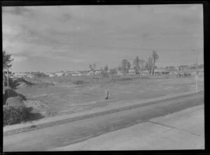 Pasadena development, New Lynn, Auckland