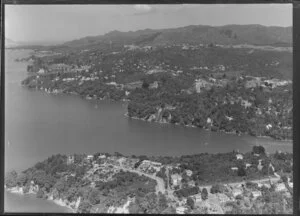 French Bay, Waitakere City