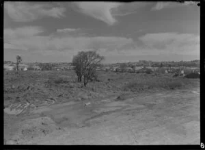 Pasadena development, New Lynn, Auckland