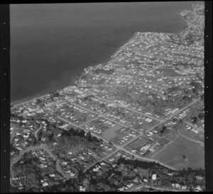 Browns Bay, Auckland