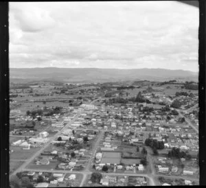 Kaikohe, Northland