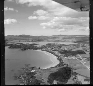 Coopers Beach, Northland