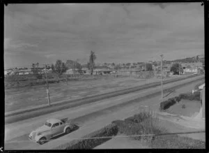 Pasadena development, New Lynn, Auckland