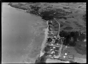 Big Bay, Franklin County, Auckland