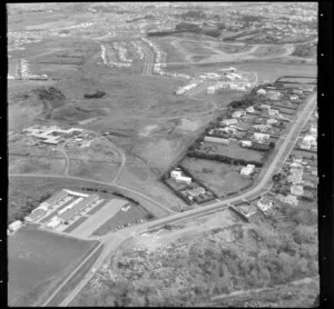 Tamaki School, Auckland