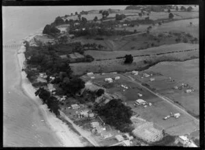 Grahams Beach, Franklin County, Auckland