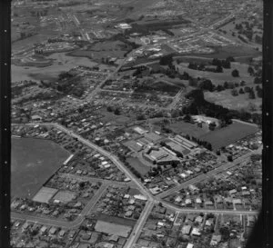 Otahuhu, Auckland