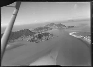 Marsden Point, Whangarei Harbour