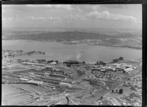 Otahuhu, Auckland