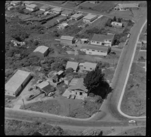 Factories in Mt Wellington, Auckland