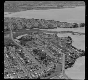 Westmere, Auckland