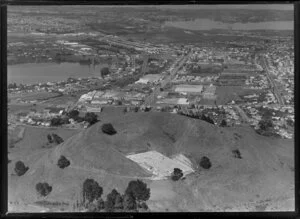 Mount Wellington Reservoir, Panmure, Auckland