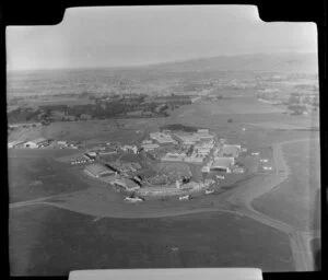 Christchurch Airport