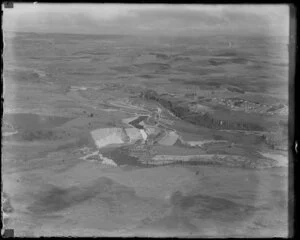 Arapuni Hydroelectric Power Station, Waikato