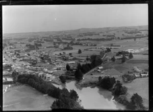 Waiuku, Franklin County, Auckland