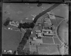 King's College, Otahuhu, Auckland