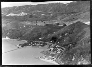 Coromandel Peninsula