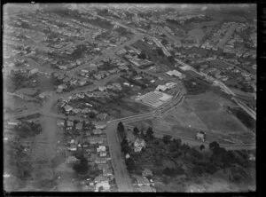 Banks Box Company, Kingland, Auckland