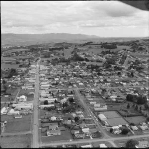 Kaikohe, Northland