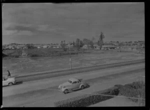 Pasadena development, New Lynn, Auckland