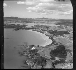 Coopers Beach, Northland