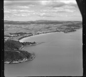 Coopers Beach, Northland