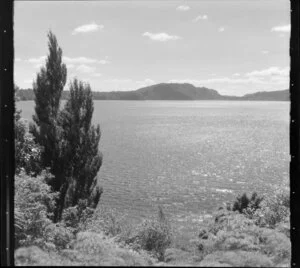 Lake Rotoiti, Bay of Plenty