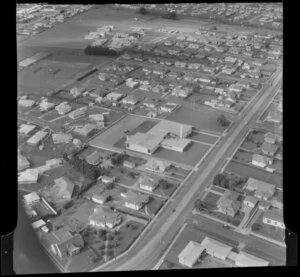 Church, Papatoetoe, Auckland