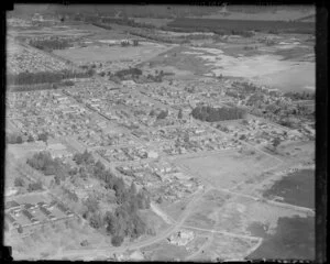 Rotorua