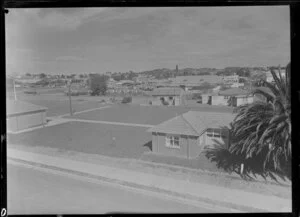 Pasadena development, New Lynn, Auckland