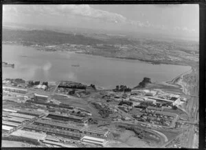 Otahuhu, Auckland