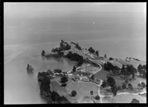 Matakawau Creek Point, Franklin County, Auckland